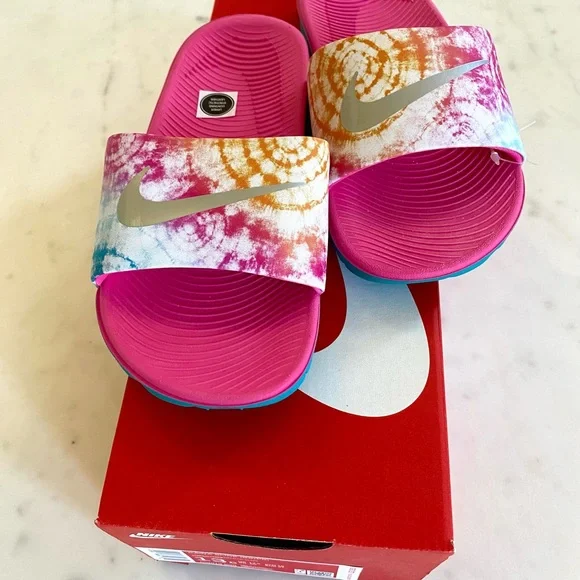 Nike Kawa Slide - Picture 2 of 4